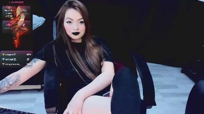 nastykatty_ from United Kingdom
