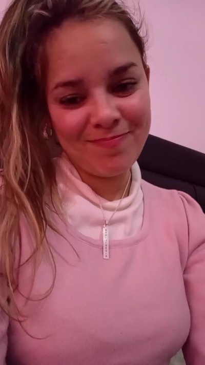 natasha271 from Argentina
