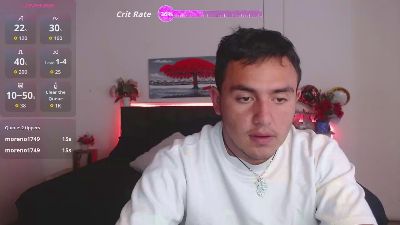 natsu_drak from Colombia