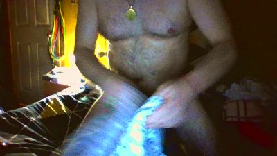 nicedick184 from Chile