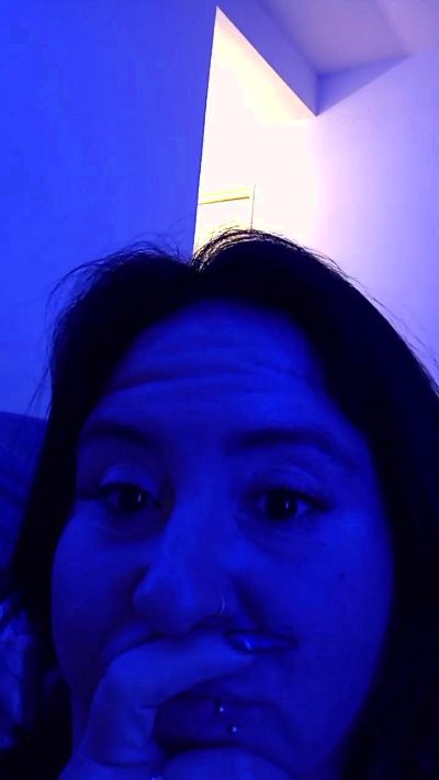 ninafoxx33 from Argentina