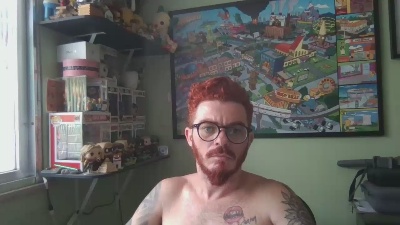 oestagiarioxxx from Brazil