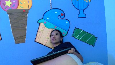 orianasexy67 from Colombia