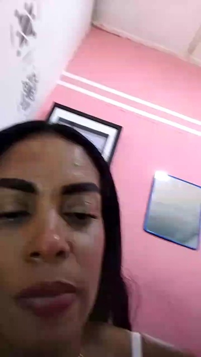 pandora_exotic1 from Colombia