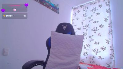 paty_fun30 from Colombia
