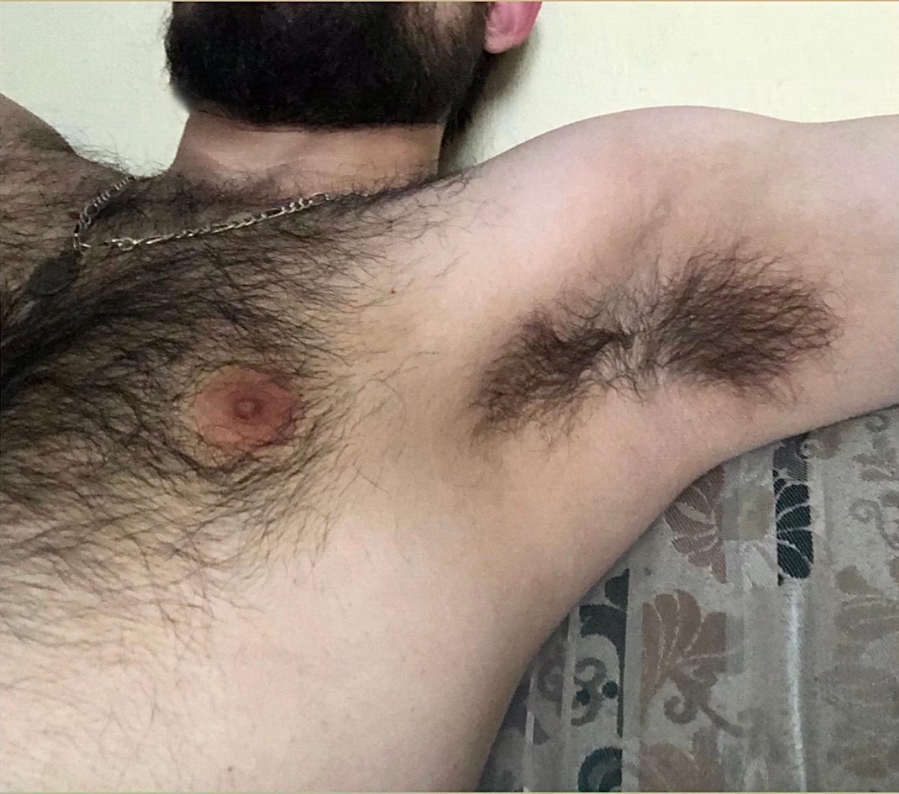 peludo91 from Mexico
