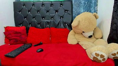 peter_xxxs from Colombia