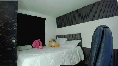 prettyangel_ts from Colombia