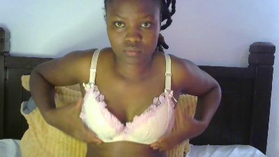 queen_ebony2 from Kenya