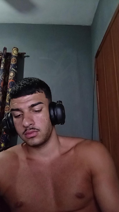 robsonhaha from Brazil