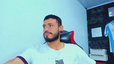 rolo_martinez from Colombia