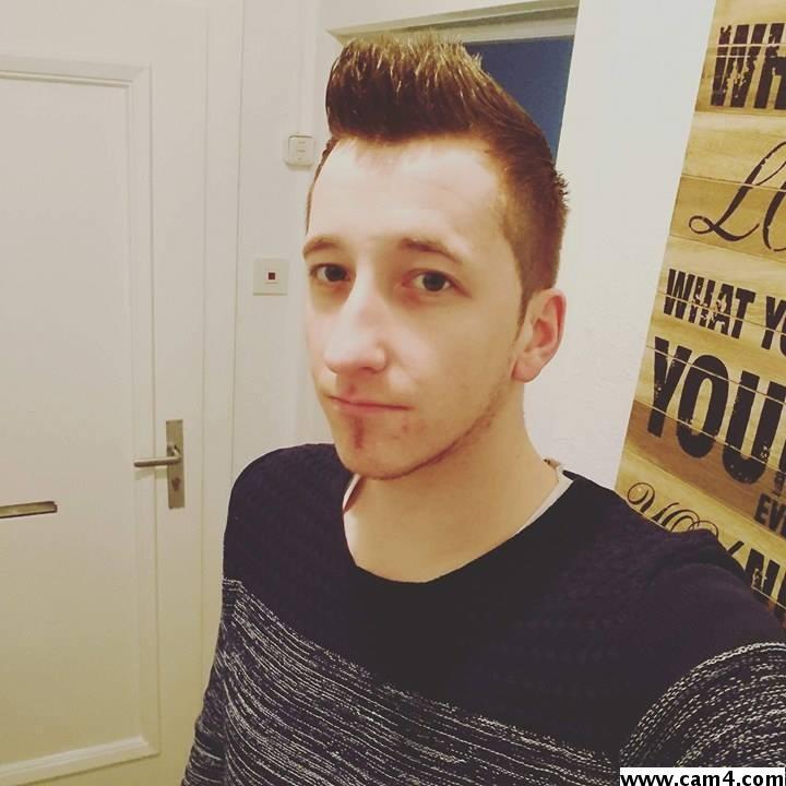 roy21jahre from Germany