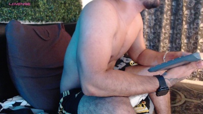 sam_ford from Colombia