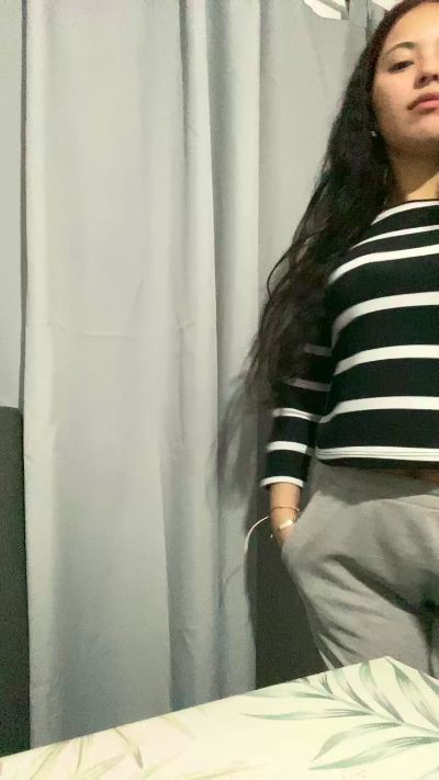 sasha448 from Argentina