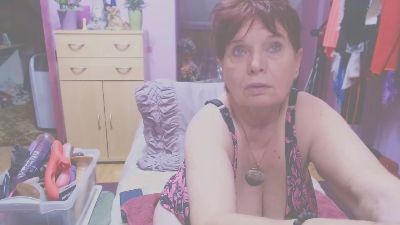 scarlett63 from Hungary
