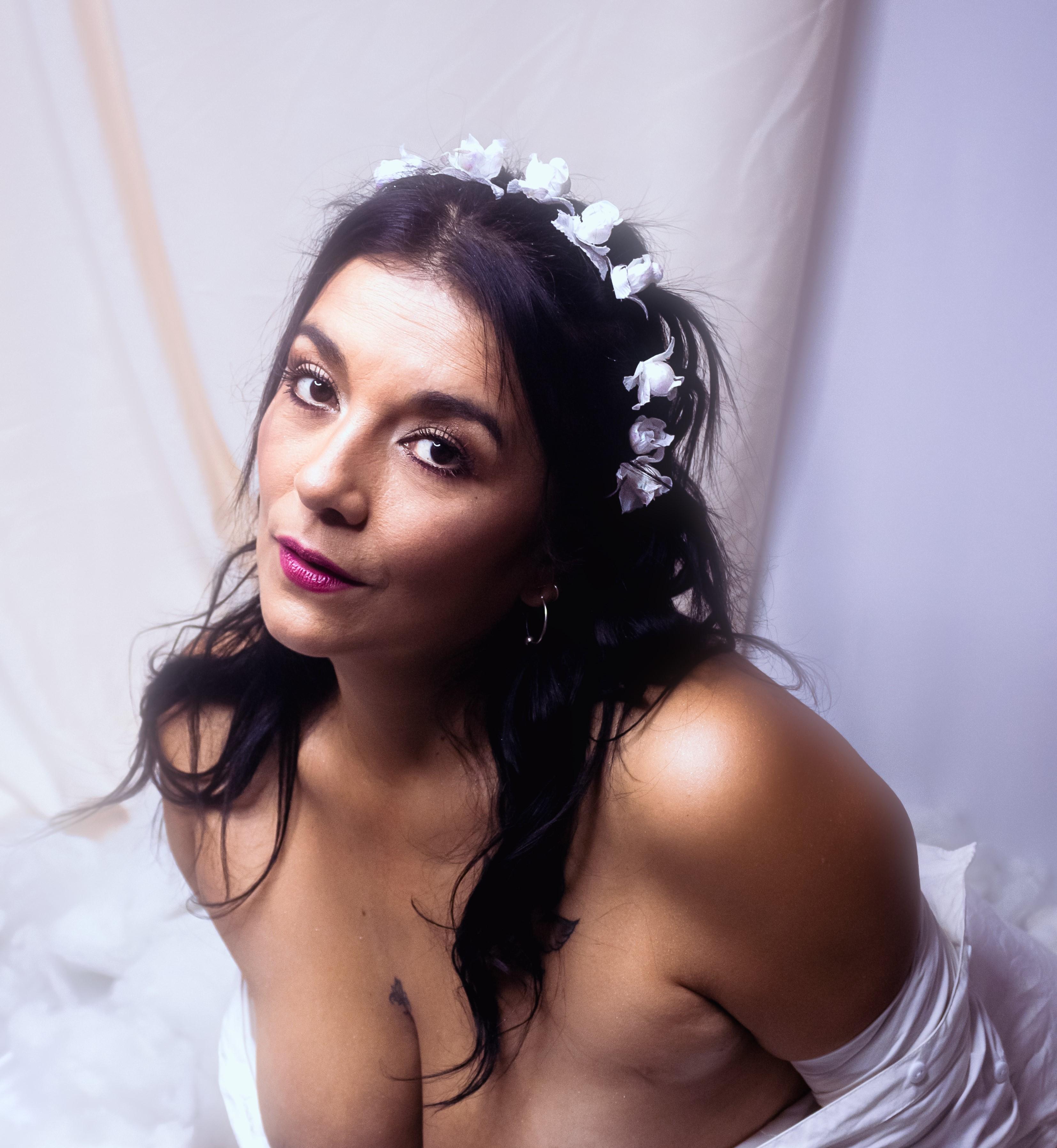 selena_hotmilf from Colombia