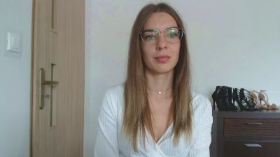 sensual_Aurora from Germany