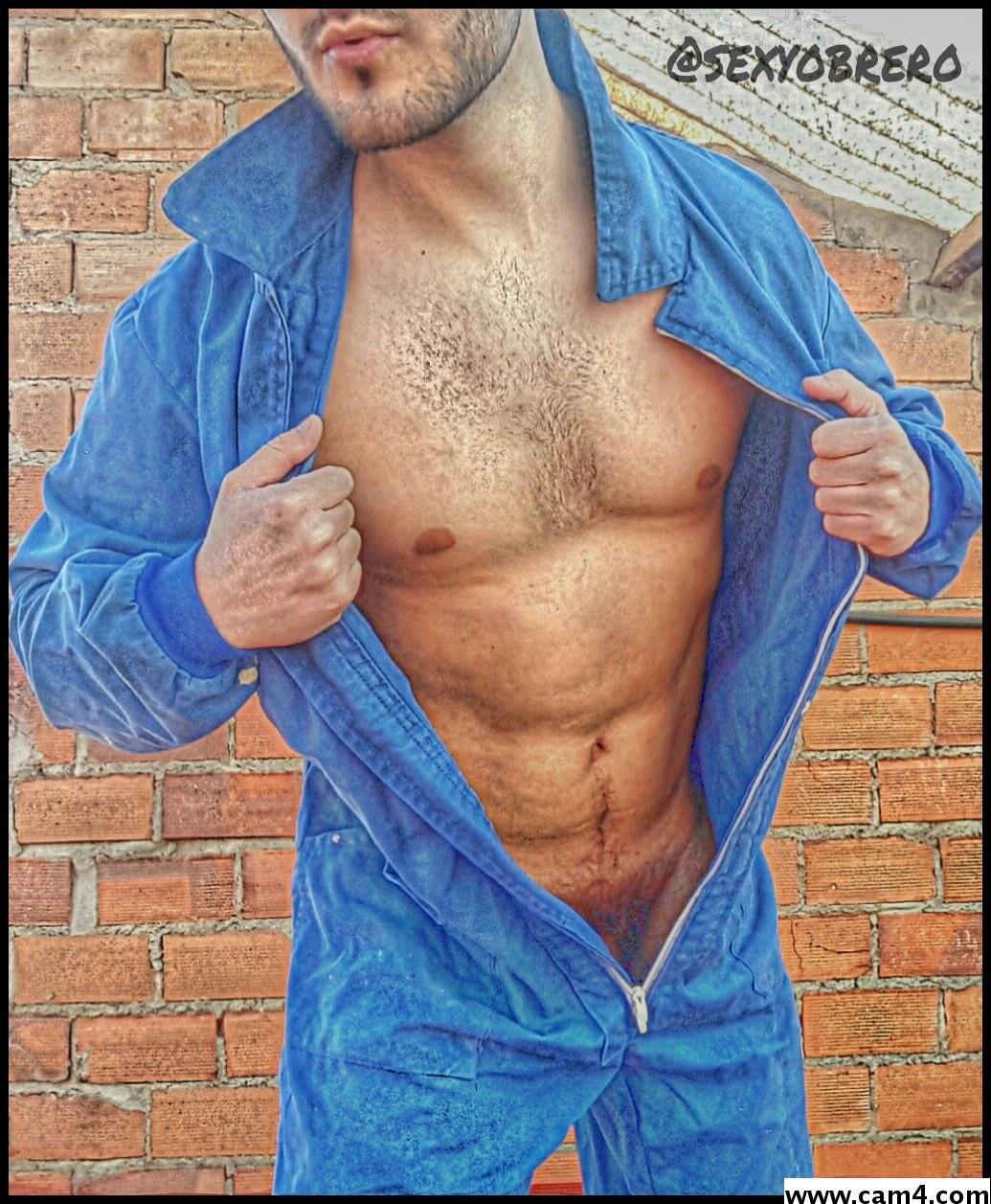 sexyobrero from Spain
