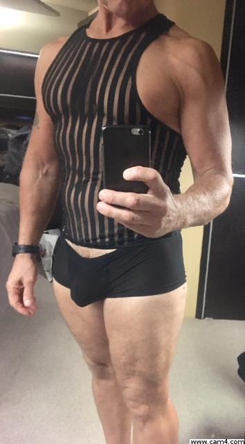 sportmanhot from Italy