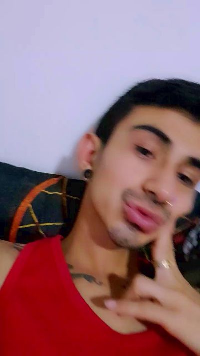 stefan2_sexy from Colombia