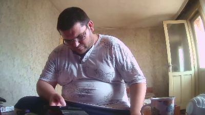 stefan90pt from Bulgaria