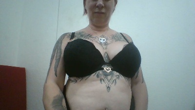steffi50 from Germany