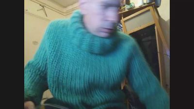 sweaterslut from Netherlands