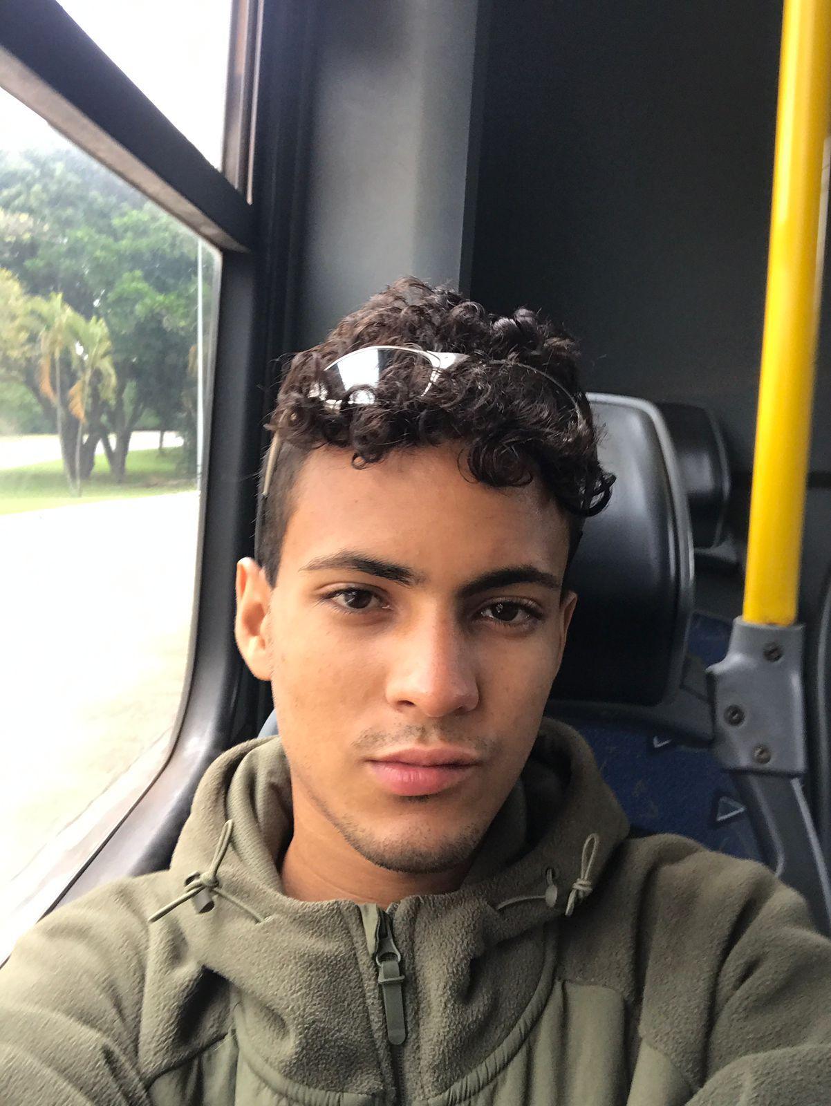 teixeirasex from Brazil