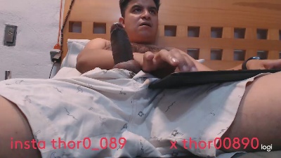 thor496 from Mexico