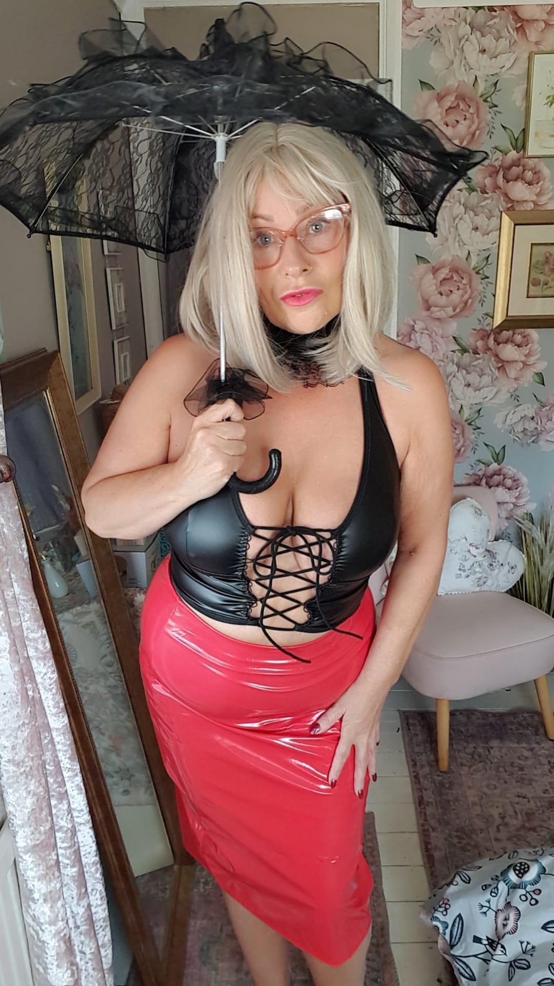 xxmissddxx from United Kingdom